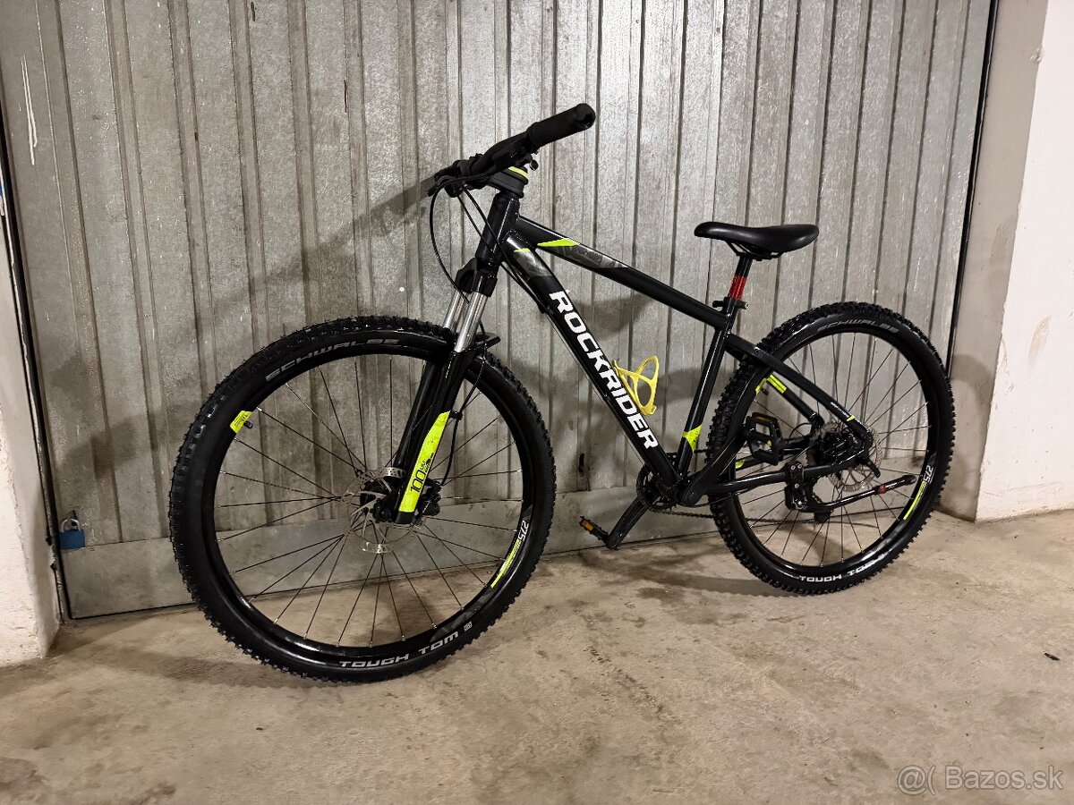 Rockriser st 530 S - 7