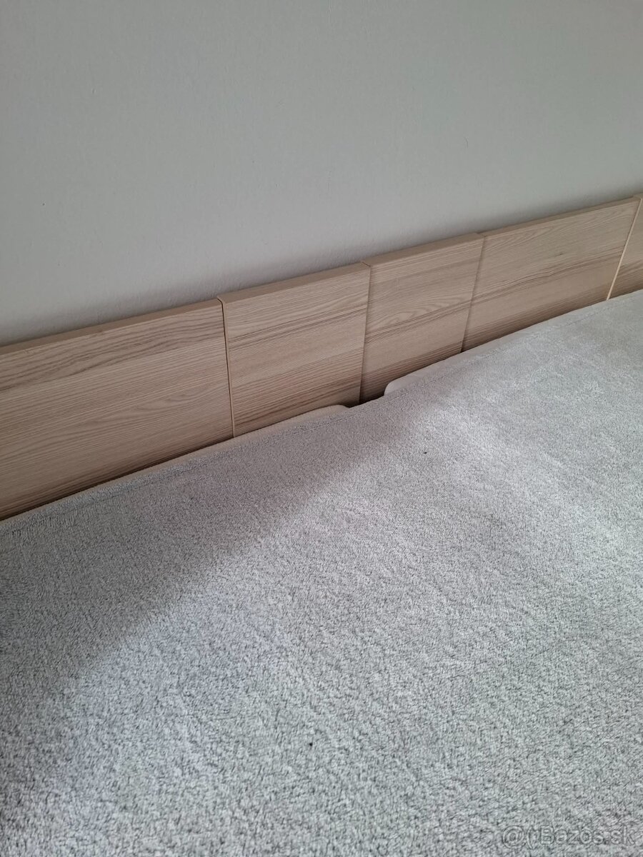 Použite postele zachovalé. - 7