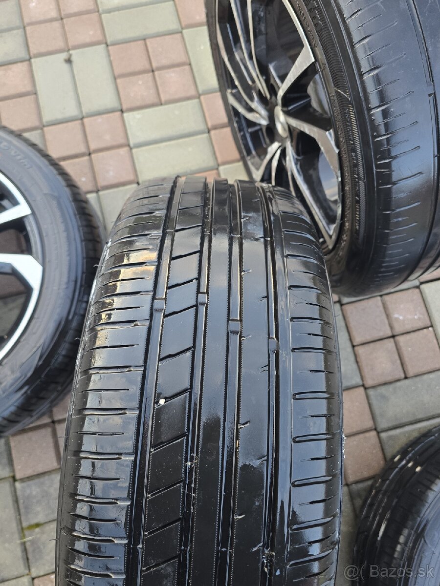 Elektrony 5×112 R17 - 7