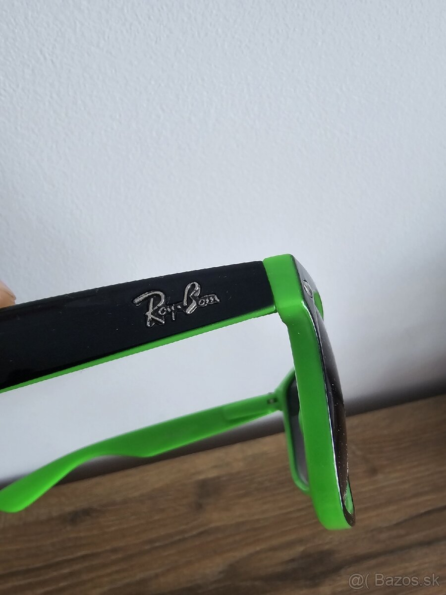 Rayban slnečné okuliare - 7