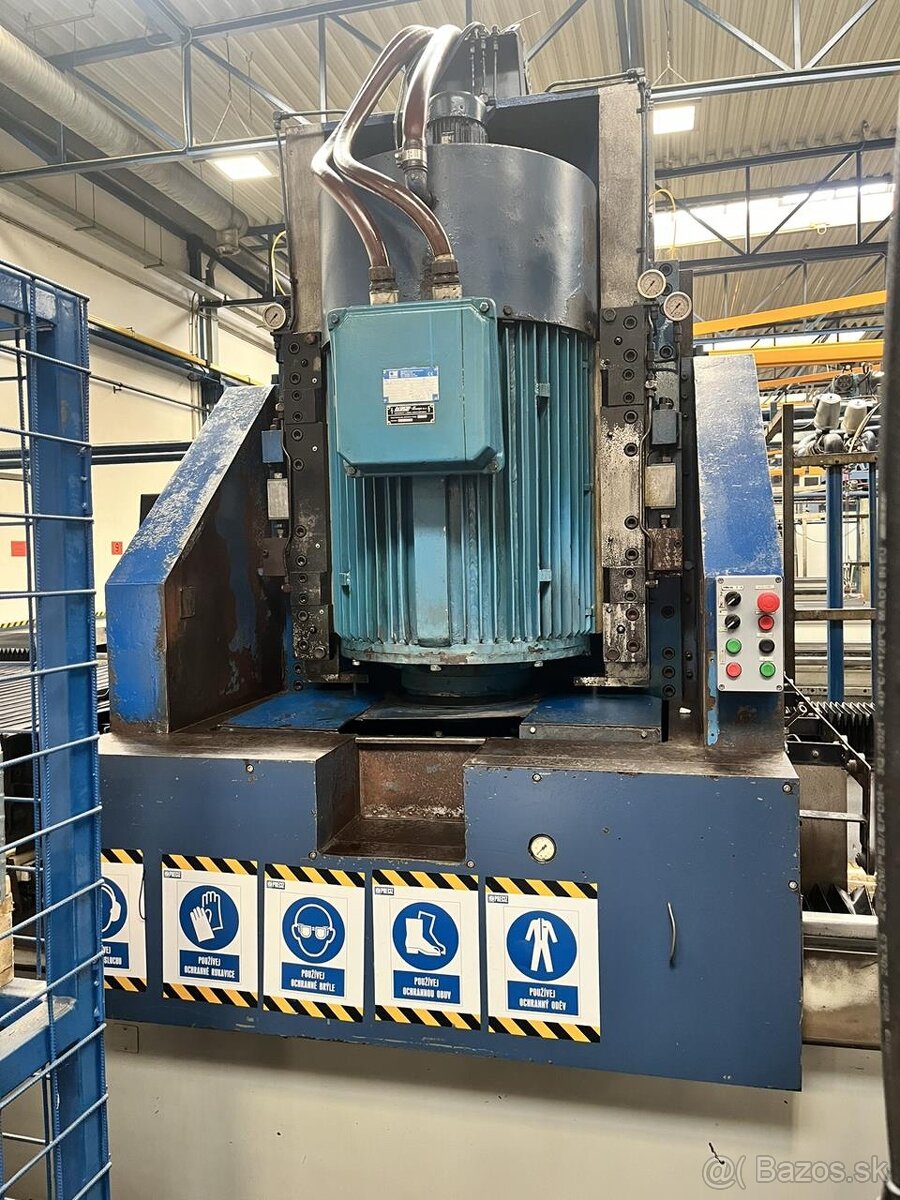 Bruska na nože Reform AR6 (7466) - 7