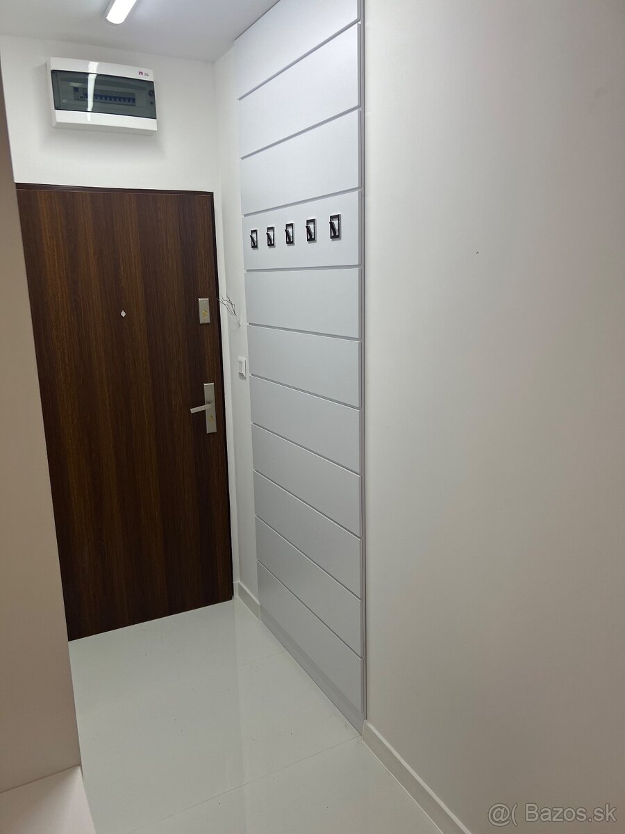 Garsonka na prenajom - 7