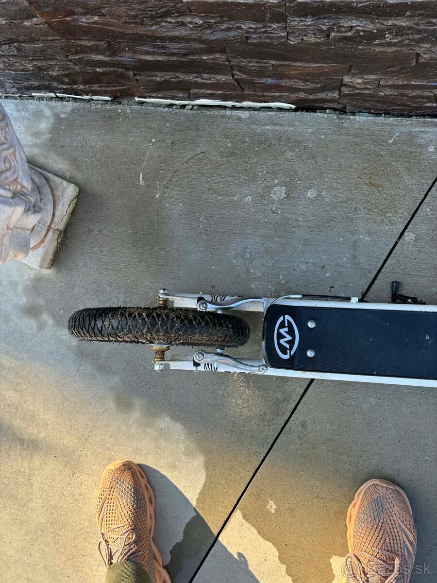 Detská kolobežka - 7