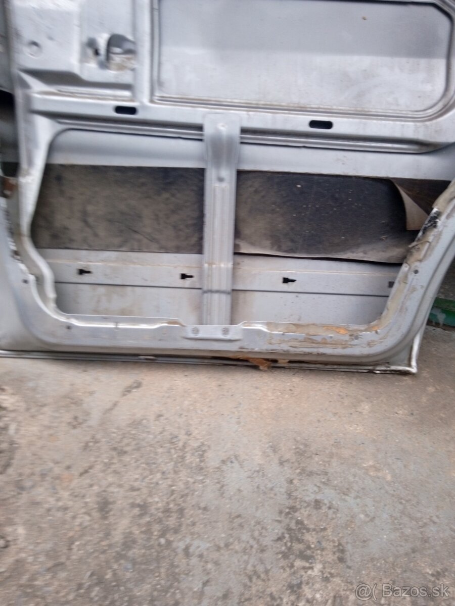 Mercedes Vito 638 639 - 7