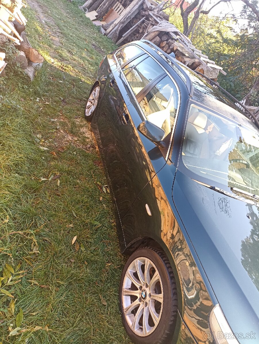 BMW E61 525d - 7
