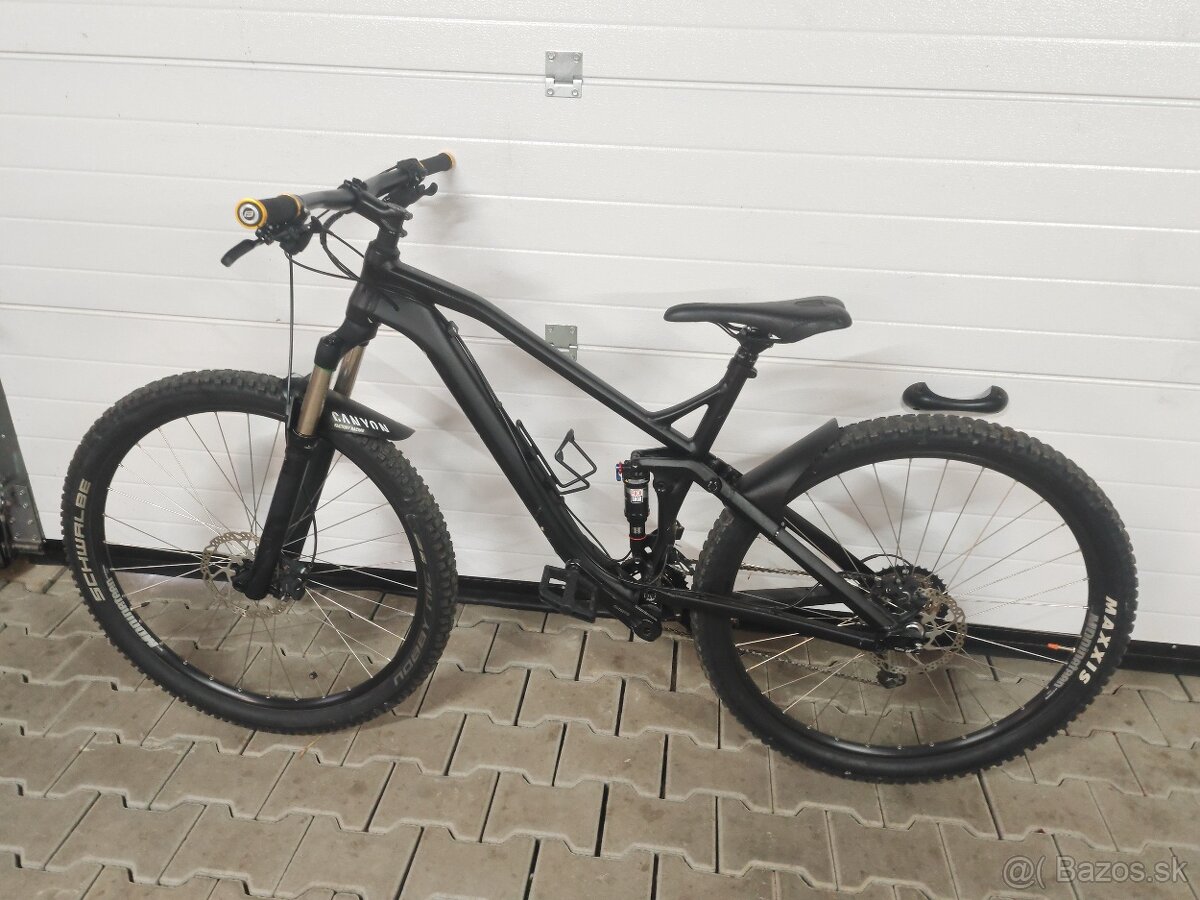 Canyon Neuron AL 6 L/29" - 7