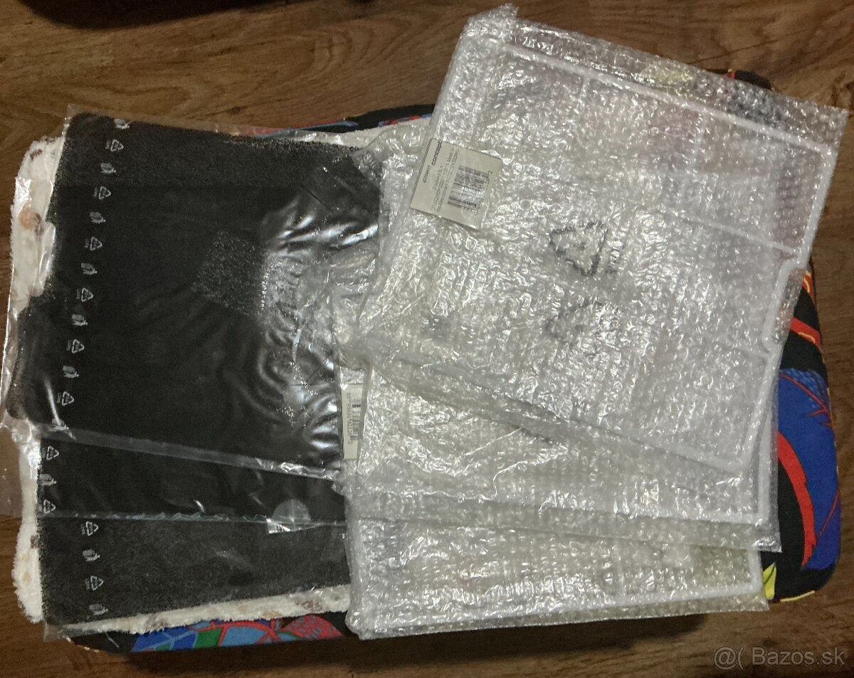 Concept OV2220 perfect air +3 uhlíkový filter + 3 prachový - 7