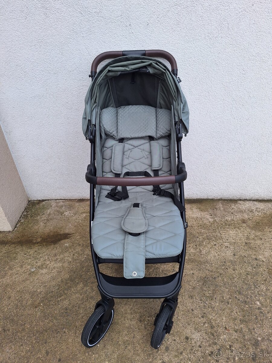 Predám kočík 4baby stinger pro - 7