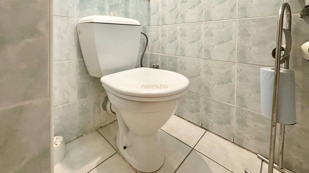 ASSENZIO – PREDAJ – 2 IZBOVÝ BYT – VRANOVSKA – PETRŽALKA - 7