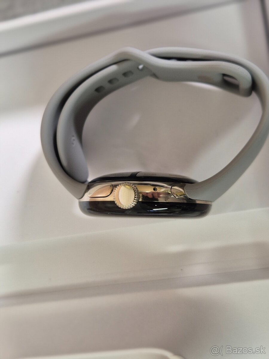 Google Pixel Watch 2, 41mm, Wi-Fi - 7