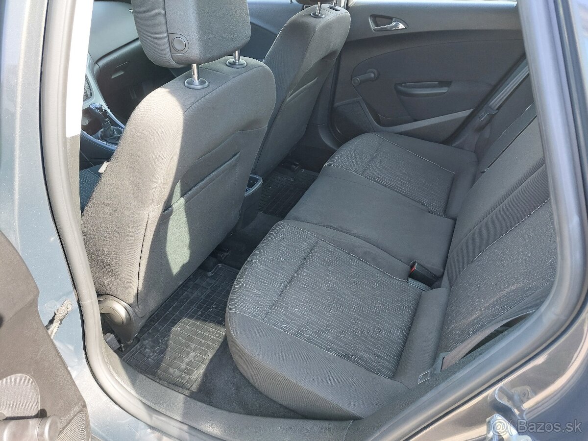 Opel Astra Sport Tourer ST 1.7 CDTI ECOTEC Essentia/Selectio - 7