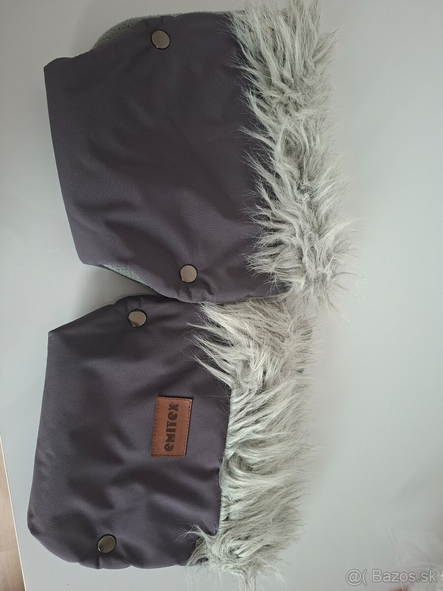 Športový kočík Petite&Mars - 7