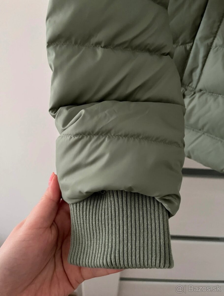 Zimná bunda Hilfiger - dámska - 7