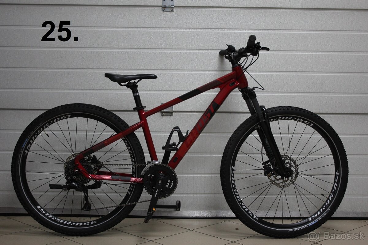 Predám aj kúpim nové a jazdené bicykle - veľký výber č.2 - 7