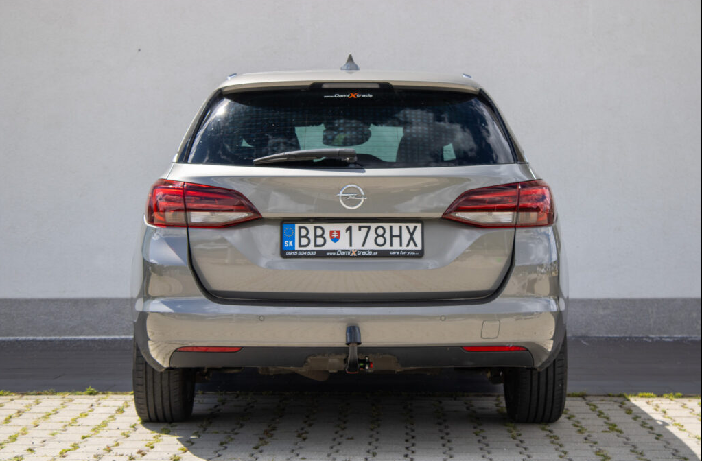 PREDAJ OPEL ASTRA ST 2017 1.6 CDTI 81kW Innovation - 7