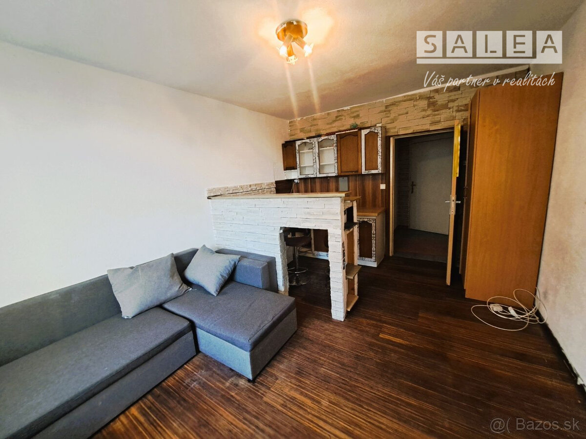 Garsonka na predaj - 7