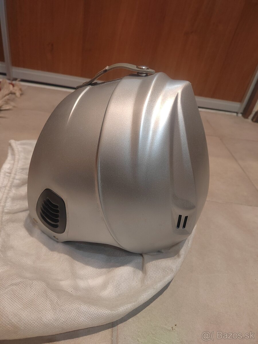 Predám Lyžiarsku helma Blizzard, 57-60cm, 550g - 7