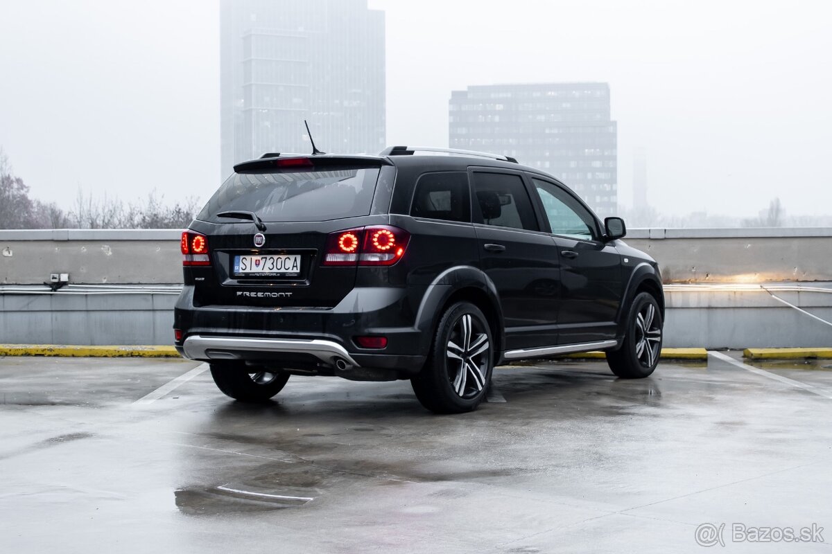Fiat Freemont - 7
