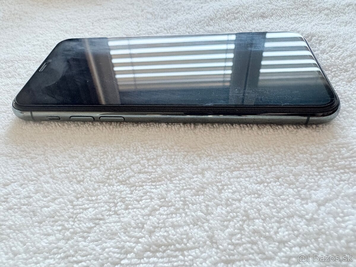 Iphone 11 Pro 256 GB Midnight Green - 7