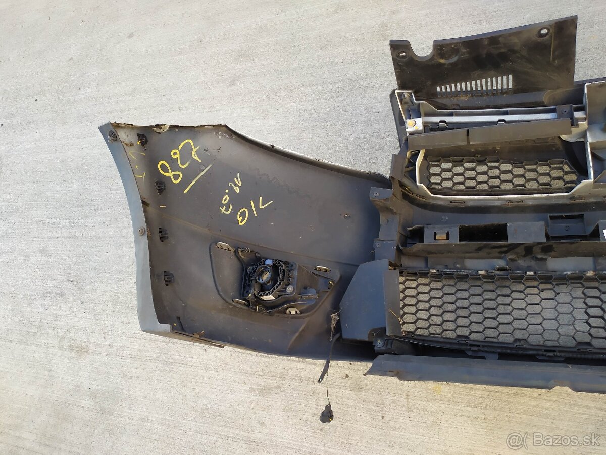 dacia sandero stepway naraznik - 7