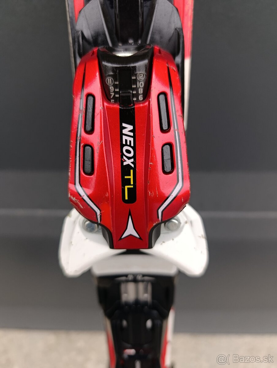 LYŽE ATOMIC GS RACE 175CM - 7