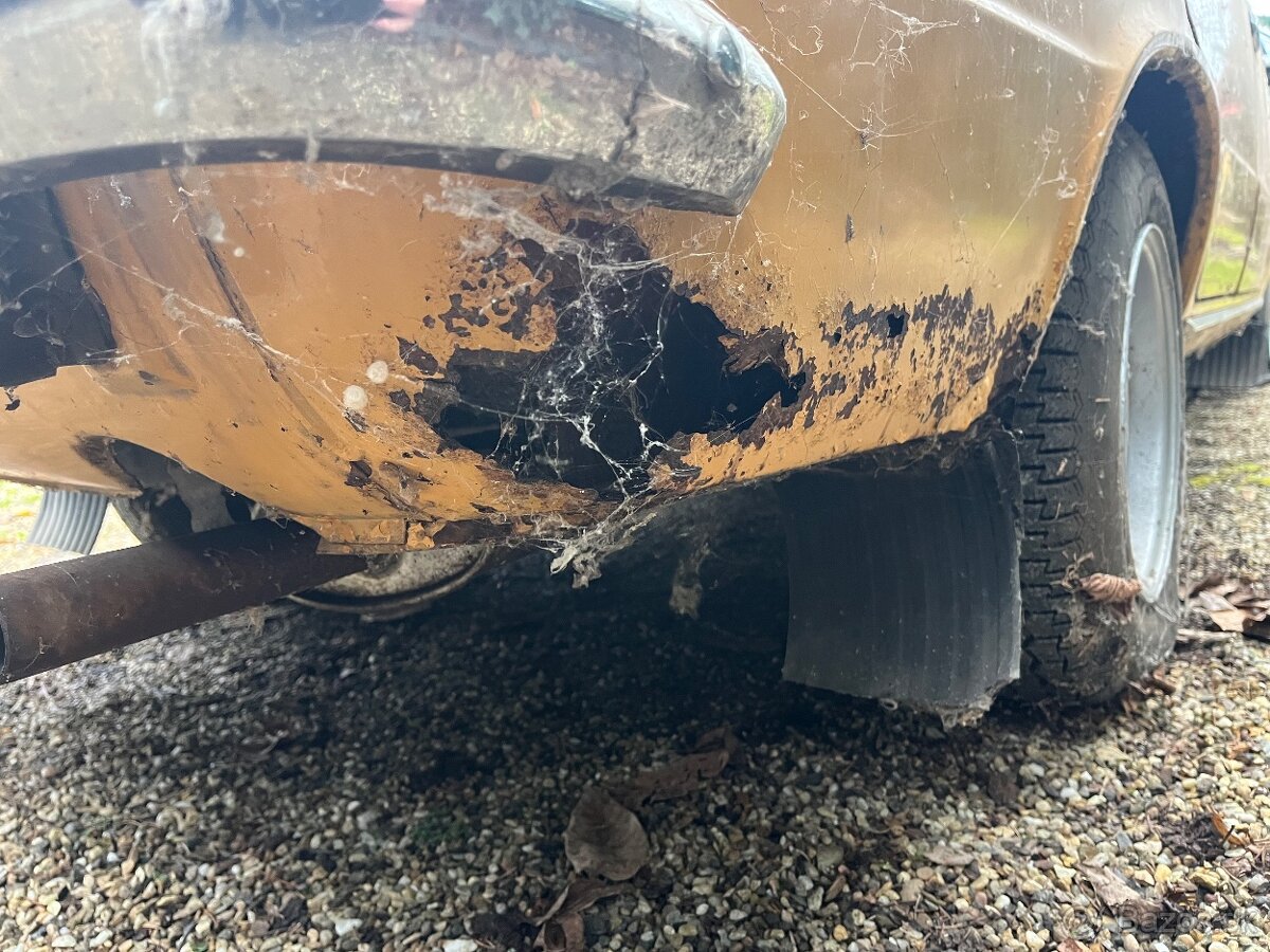 VAZ 2102 Žiguli - 7