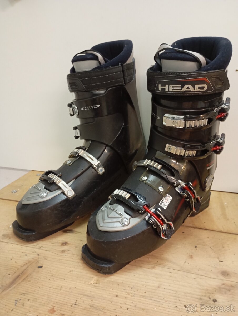 ATOMIC m2tron / HEAD EZON 2 - 7