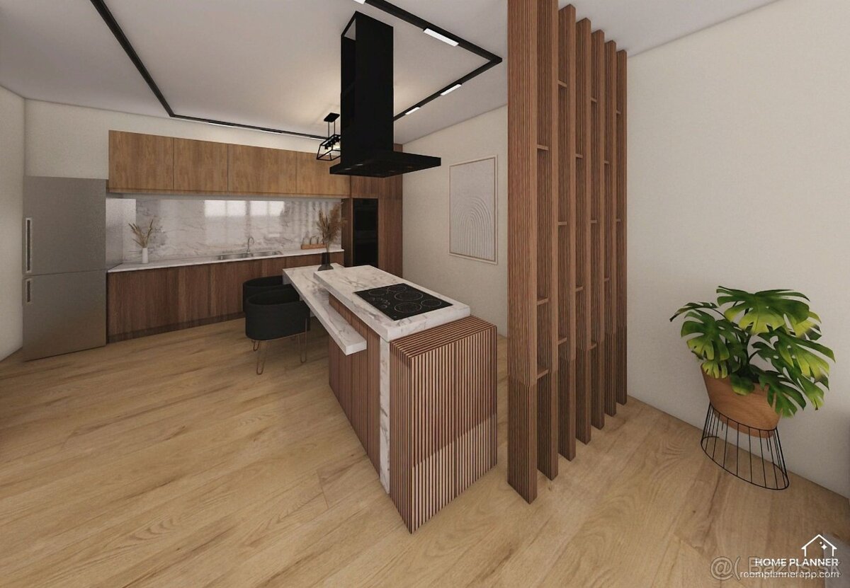 Na preda2 - izbový byt55,87 m2 novostavba Bole - 7