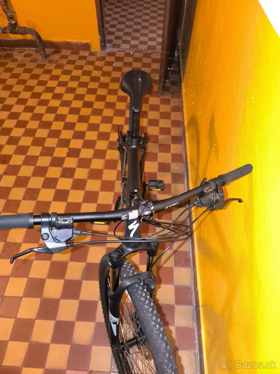 Specialized rockschoper. - 7