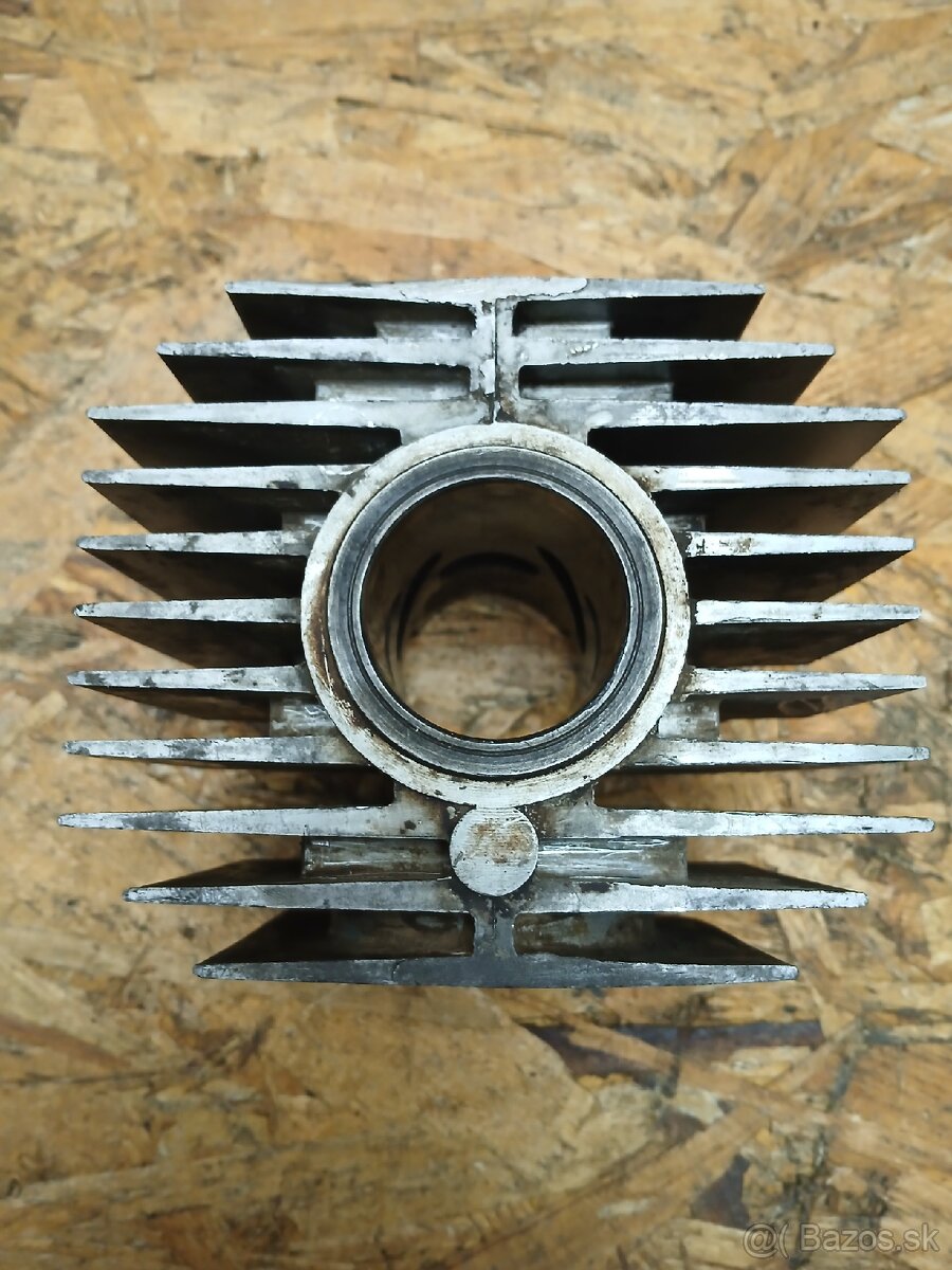 Babetta 210 valec - 7