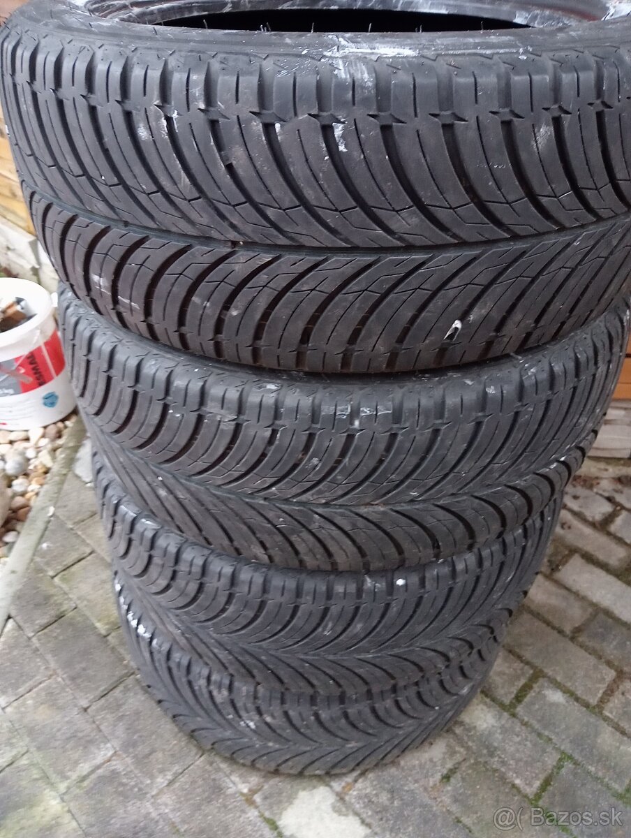 245/50/R18 celoročne - 7
