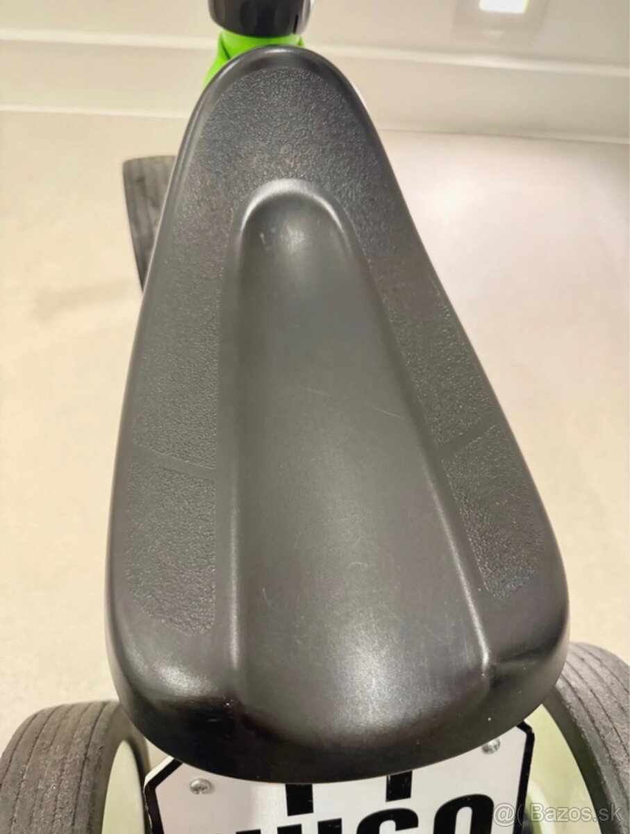 Odrážadlo Pukylino - 7