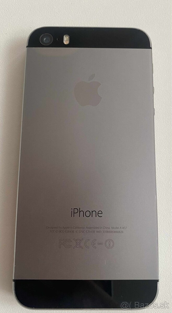 Iphone 5s (ND) - 7