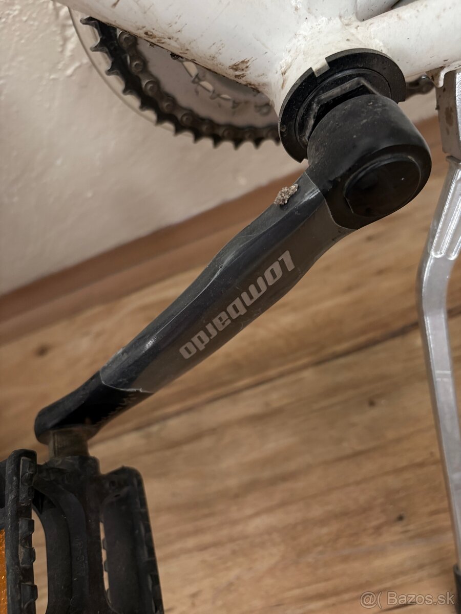 Horský bicykel Lombardo - 7