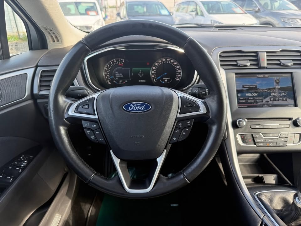 Ford Mondeo 1.5 EcoBoost Trend - 7