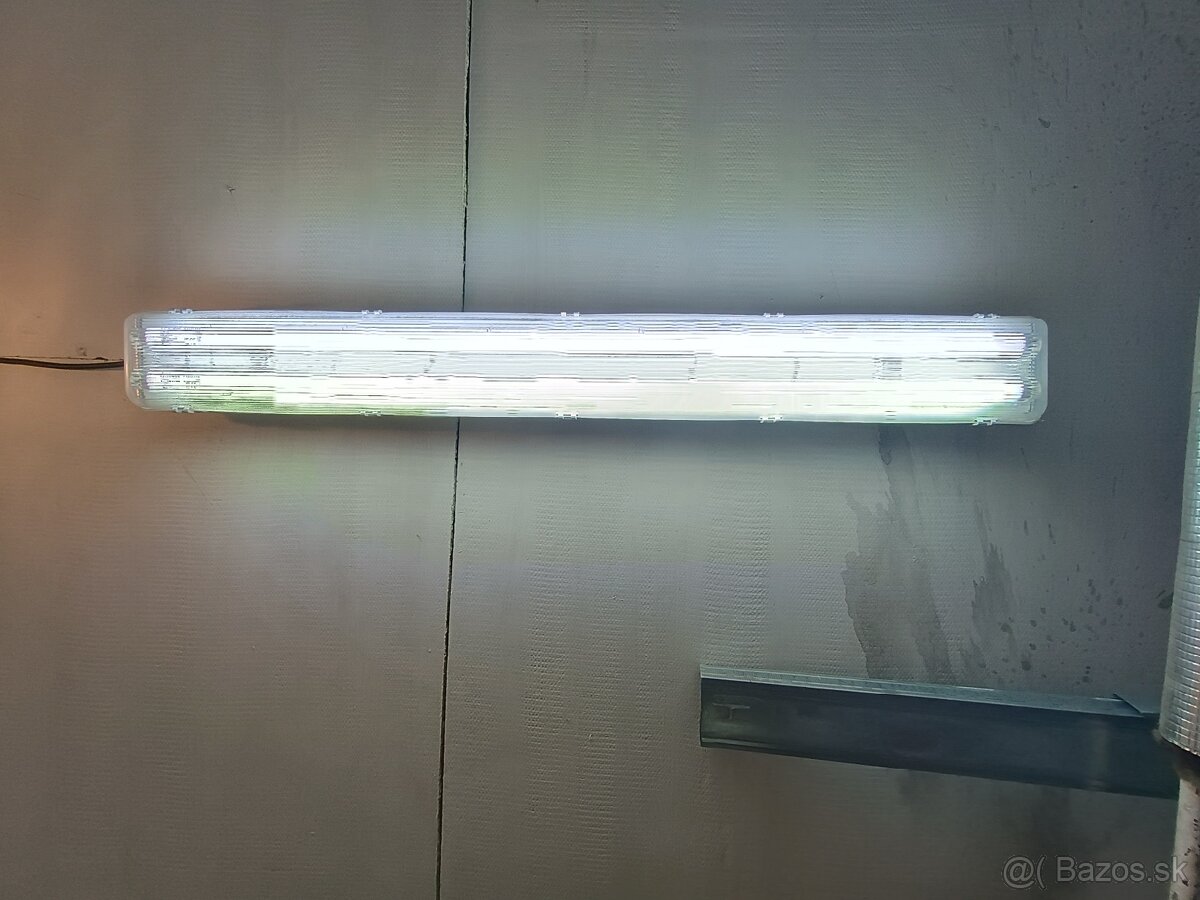 Svetlá trubicove - 7