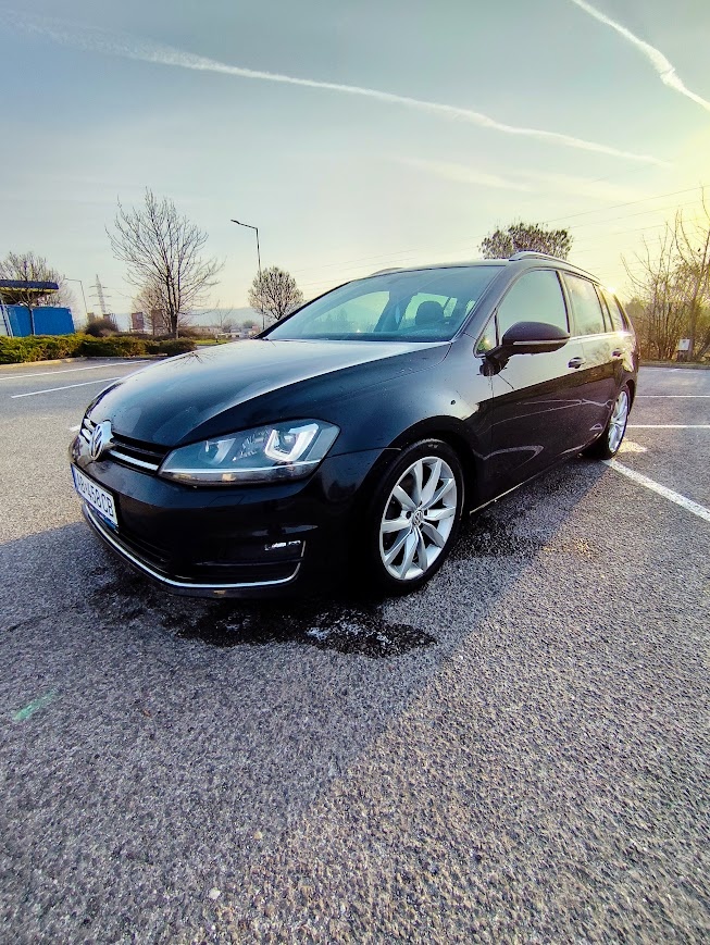 Golf 2.0 tdi 110kw DSG - 7