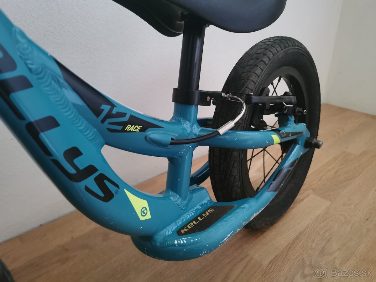 Odrážadlo Kellys Kite 12 - 7