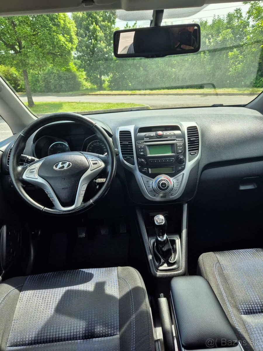 ix20 - 7