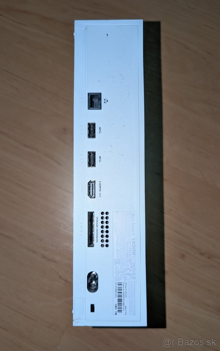 Xbox Series S 512GB
- 7