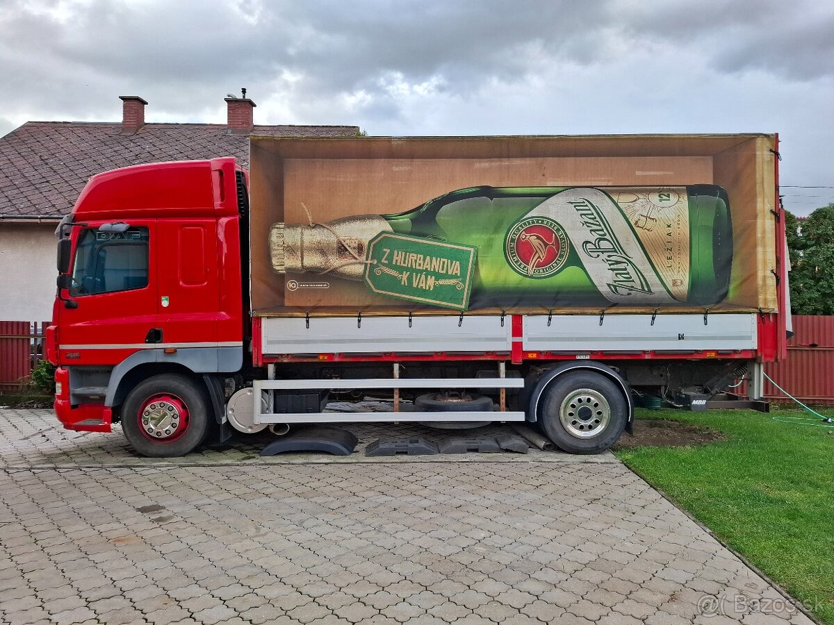 DAF CF 85.430 - 7