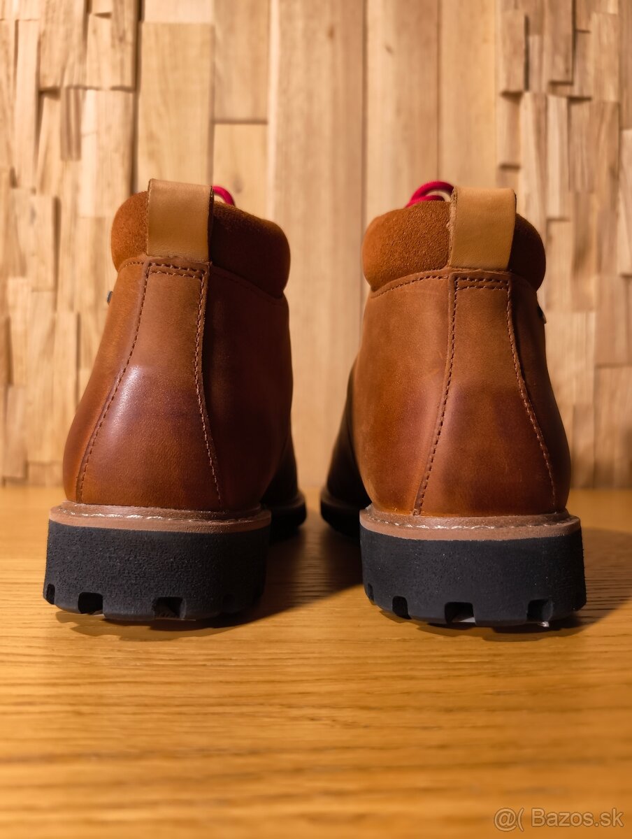 Clarks Batcombe Alp GTX - 7