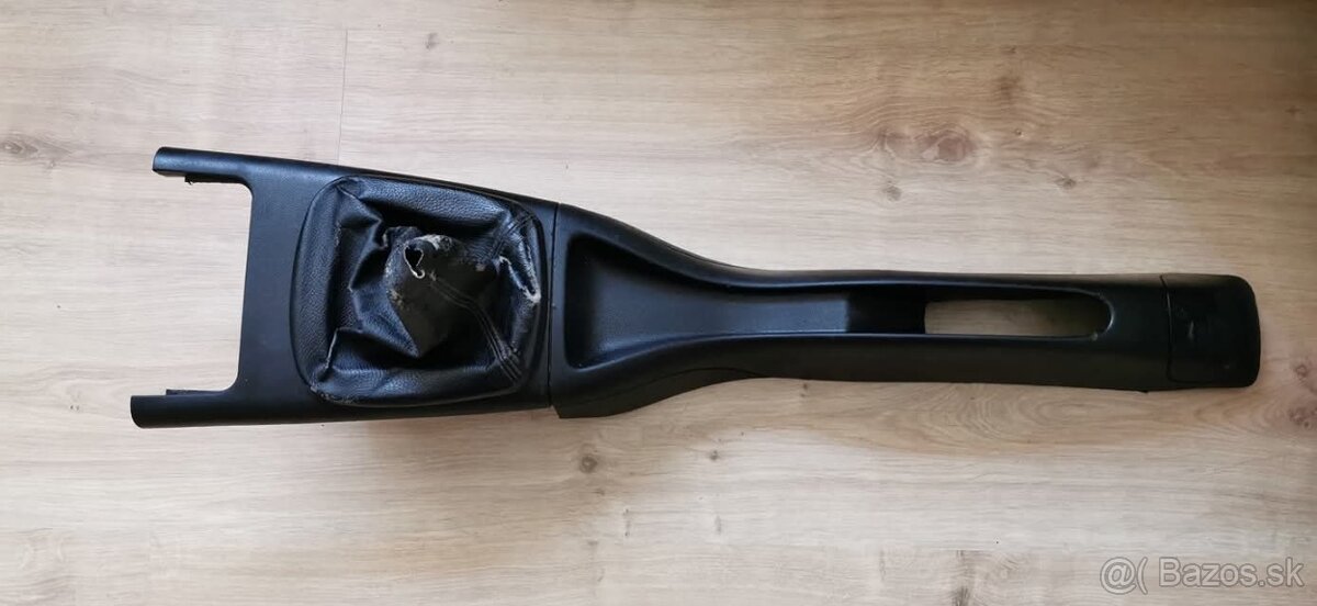Seat Ibiza 6k2 - 7
