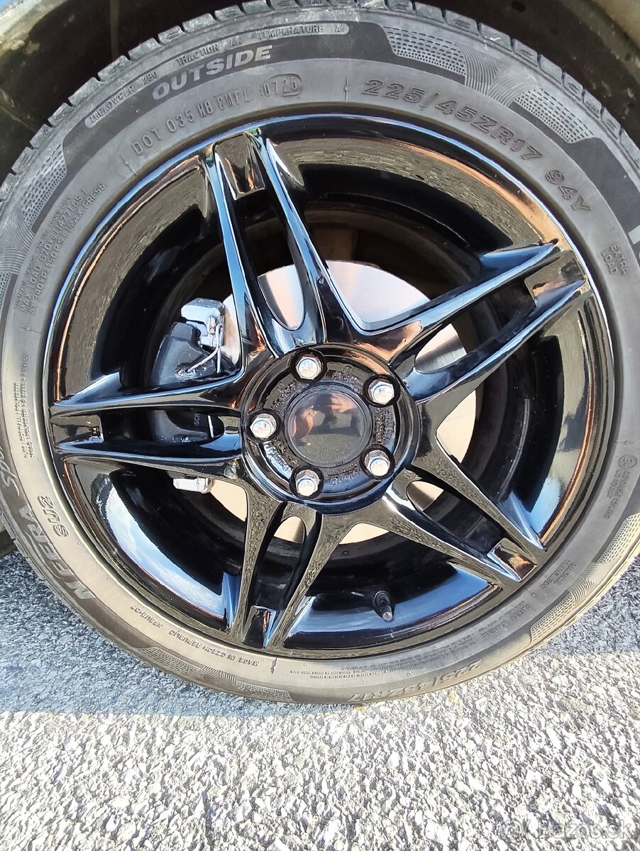 Honda Accord - 7