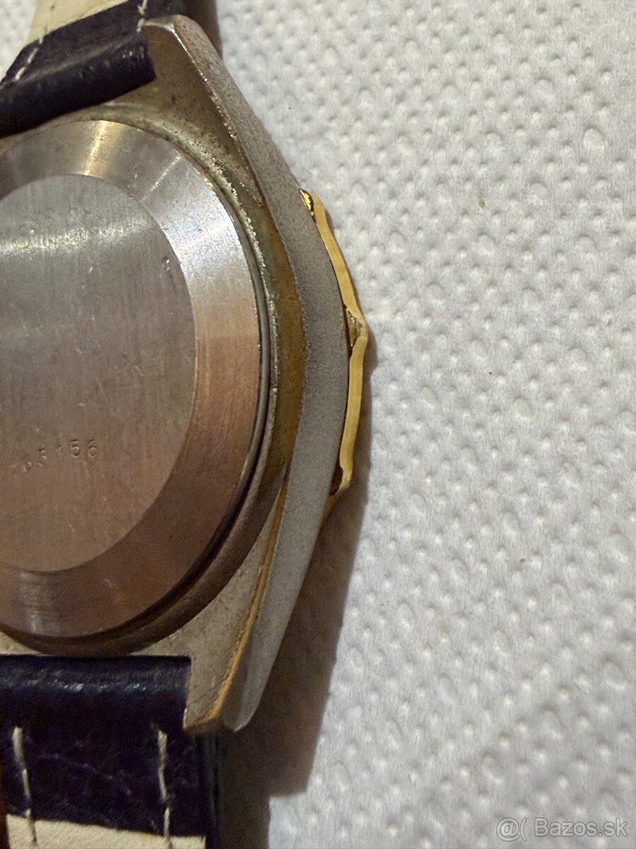 Hodinky bulova - 7