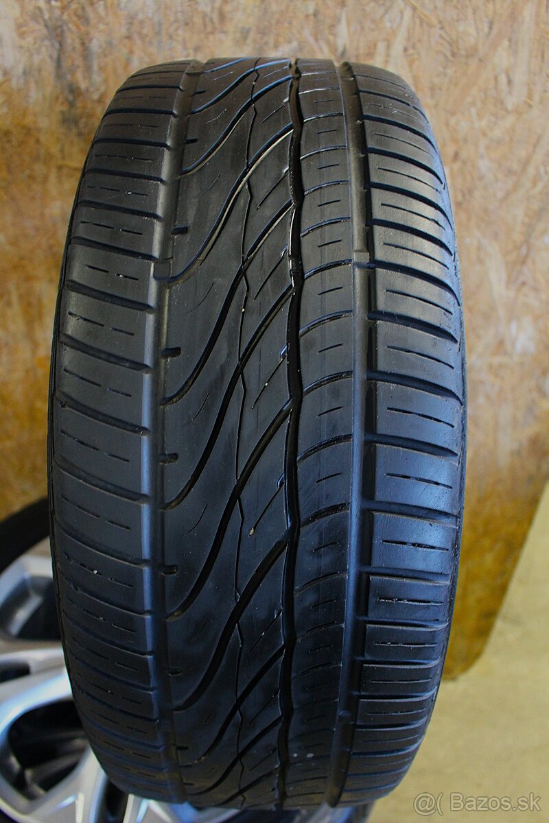 17".. 5x108..FORD GALAXY / S-MAX.....SADA. - 7