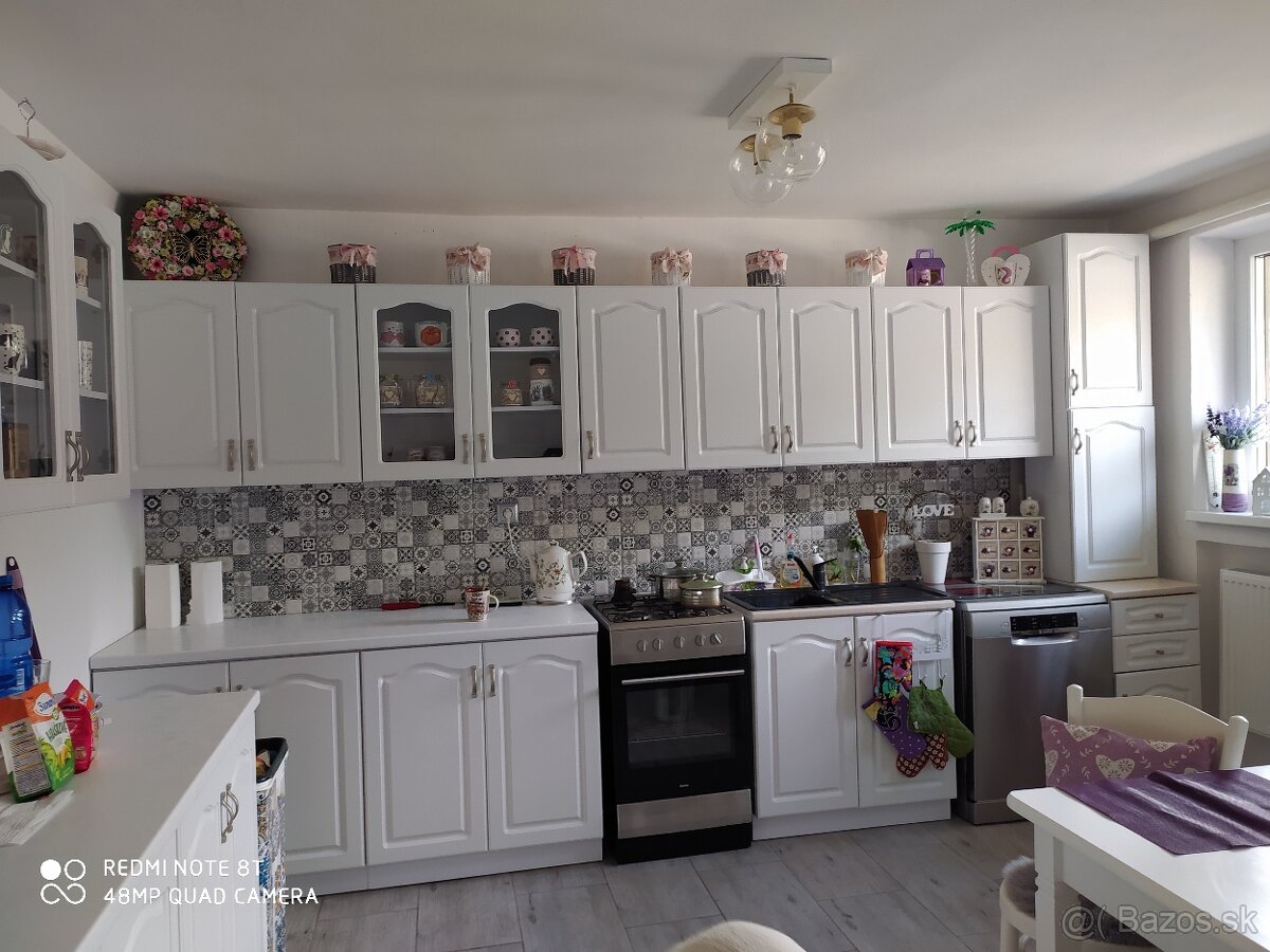 Dom v Branči pri Nitre - 7