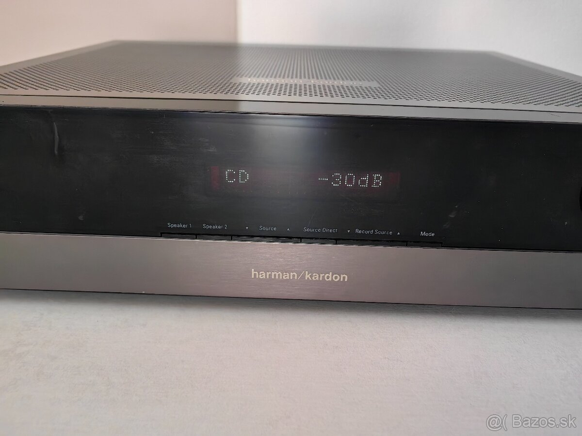 Harman Kardon HK980 - 7