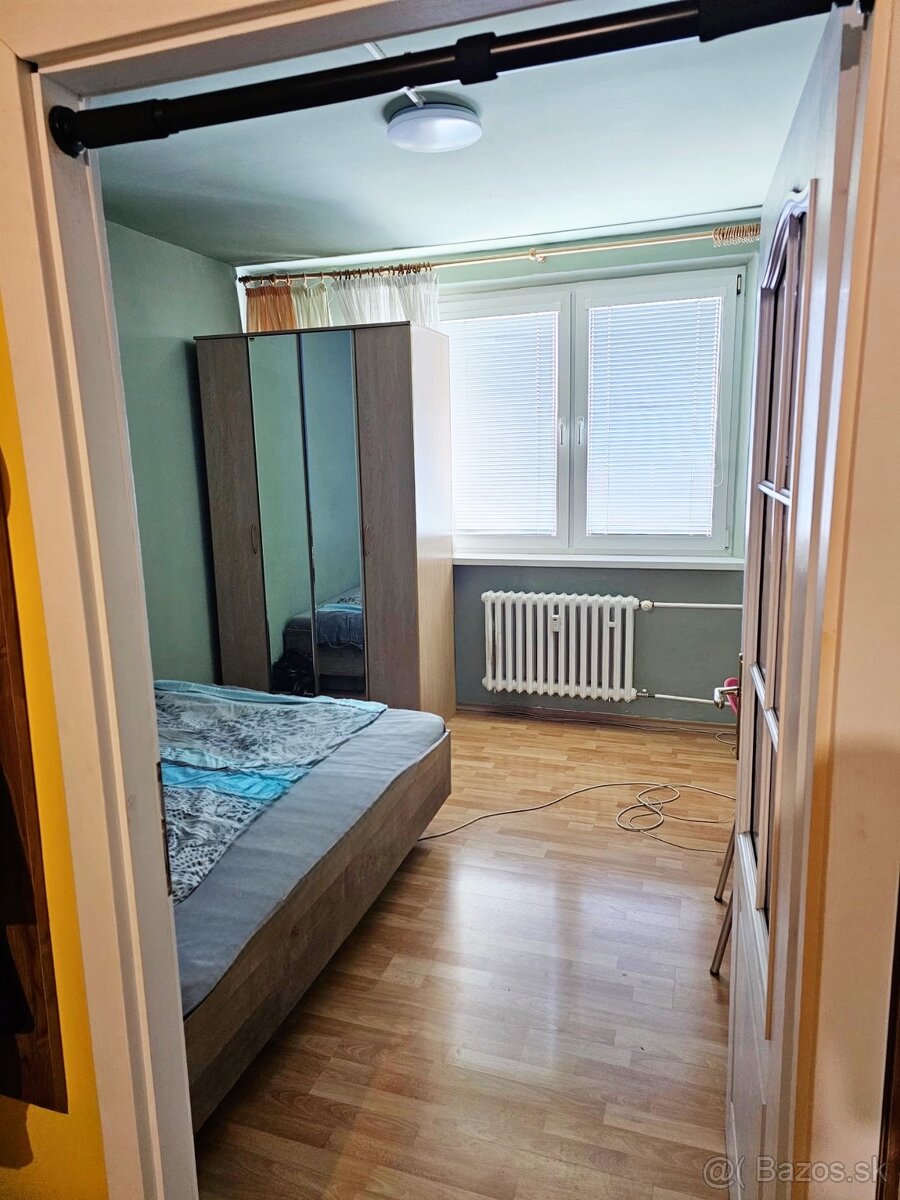 4-izbový byt na predaj - 7