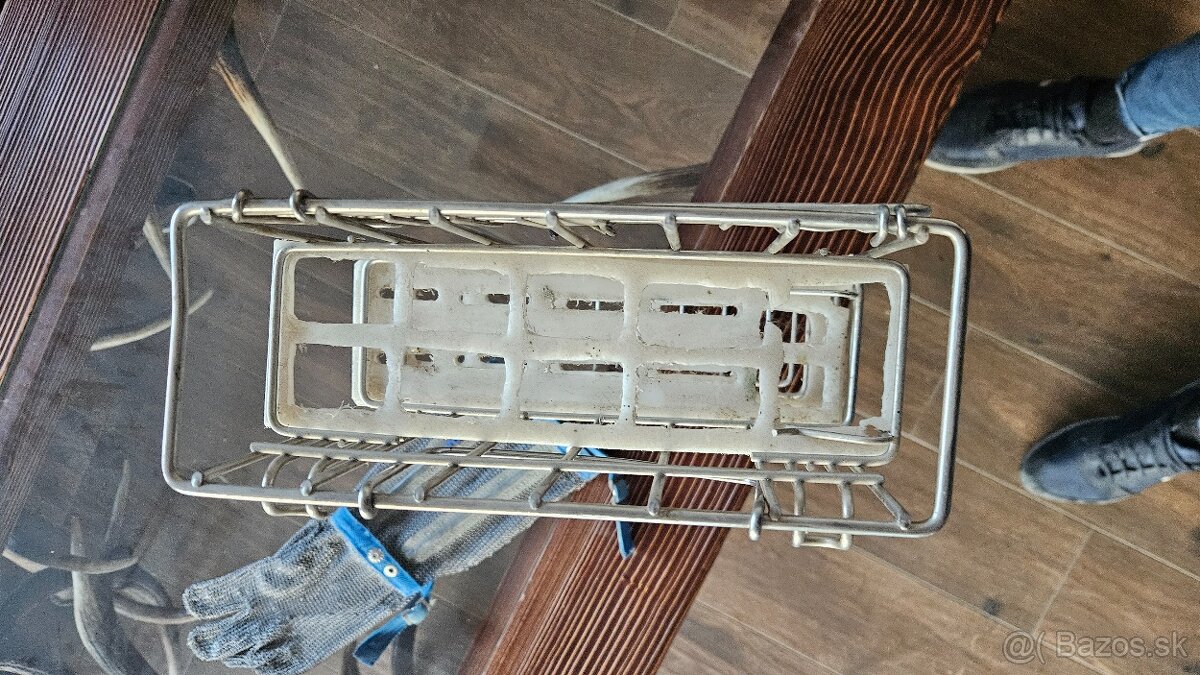 Mäsiarska vybava - 7